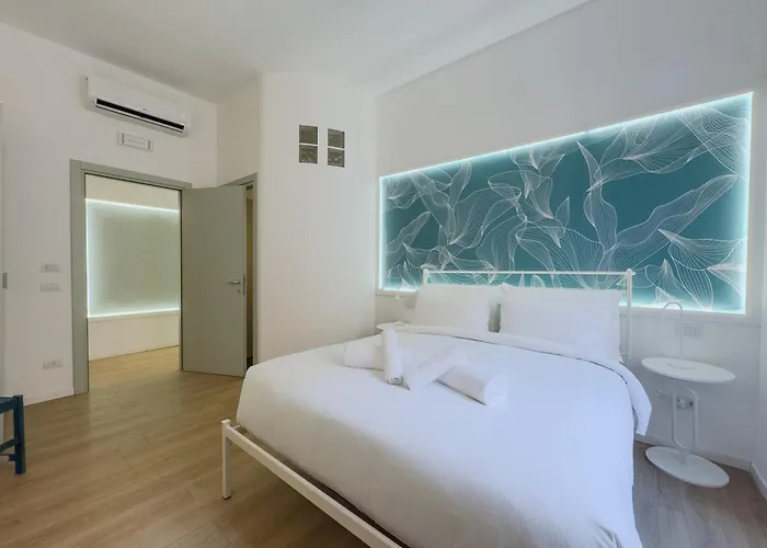 Santamaura Vacanze Vaticane Elegance E Comfort Apartament