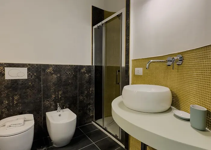 Apartament Santamaura Vacanze Vaticane Elegance E Comfort *