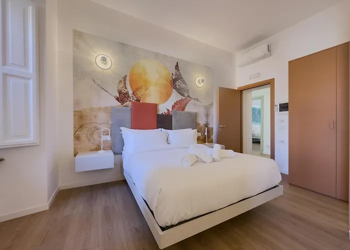 Santamaura Vacanze Vaticane Elegance E Comfort Rzym