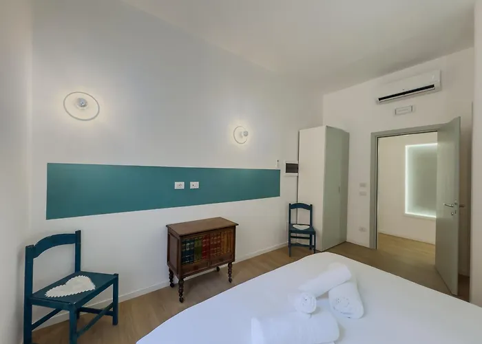 Apartament Santamaura Vacanze Vaticane Elegance E Comfort *