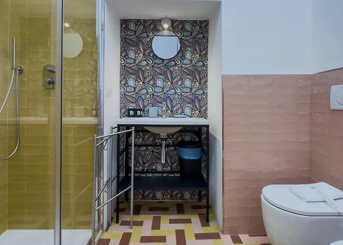Santamaura Vacanze Vaticane Elegance E Comfort *