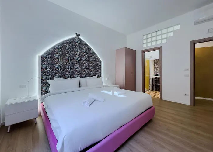 Apartament Santamaura Vacanze Vaticane Elegance E Comfort Rzym